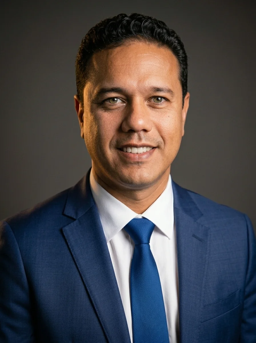 Rafael Ataide, estrategista político